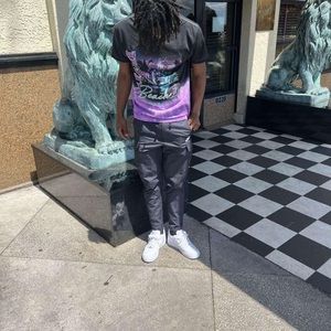 Meet your Posher, Stephen